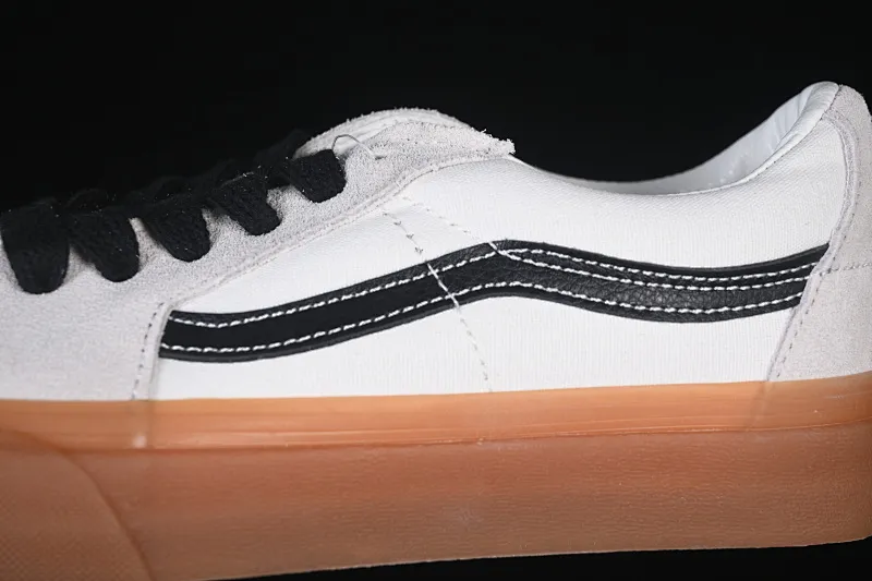 All categories Vans Vans series Vans Low Vans low top Vans Sk8-Low Vans low-top casual skateboard shoes VN0A4UUK2V4